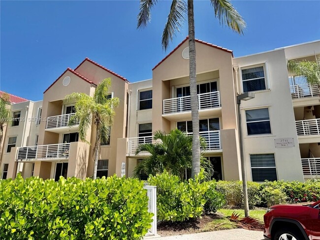 Photo - 2711 Ocean Club Blvd Unidad 203