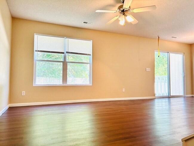 Photo - Fresh Updated Interior, Close to Fort Riley