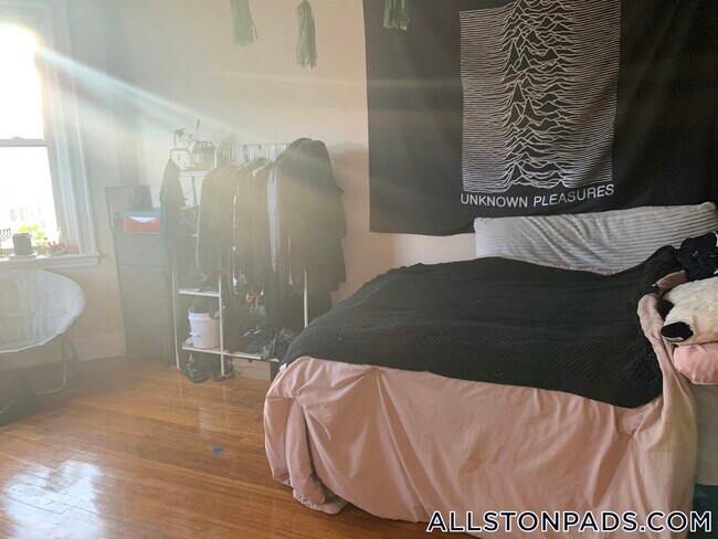 Photo - 1193 Commonwealth Ave Unit 18