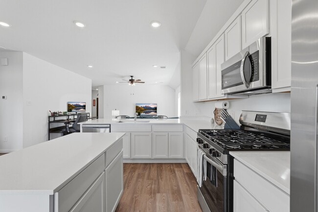 Photo - 651 Spring Ashberry Ct