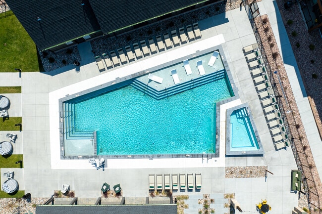 Pool Area