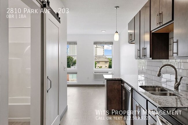 Photo - 2810 Park Ave Apartment Unit 203