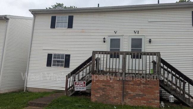 Preston Ct. #5 of Lair II - Preston Ct. #5 of Lair II Townhome