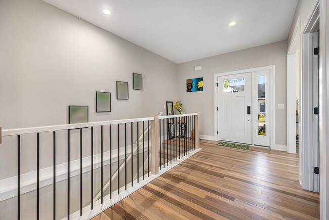 Photo - 3760 Jason Ridge Ln SW Unit 2800 sq ft Condo for Rent