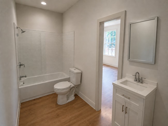 Photo - 404 S Almon St Unidad 404 South Almon 2