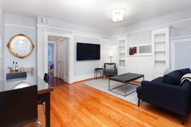 Building Photo - 1135 Bush St Unit ID1074434P Rental