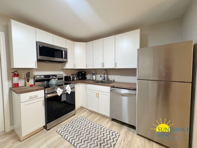 Photo - Quaint 2-Bedroom Home in Prime Fort Walton Beach! Unit B