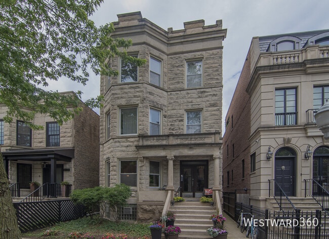 Building Photo - 3732 N Wayne-3 Unit 3