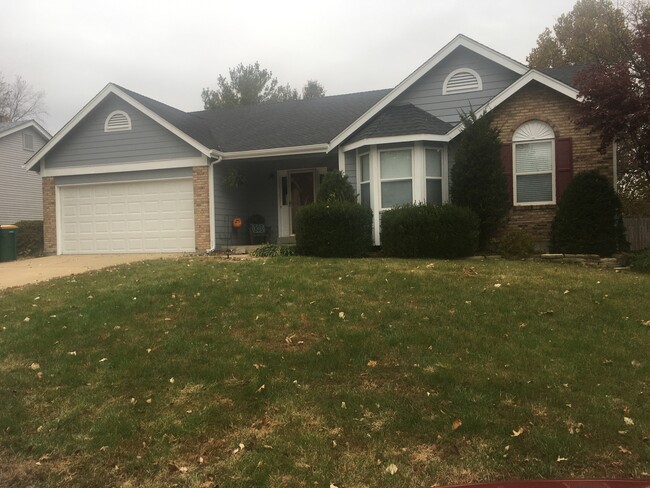 Photo - 1225 Crooked Creek Dr House
