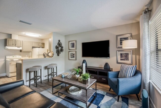 Photo - Sanford Landing Apartments