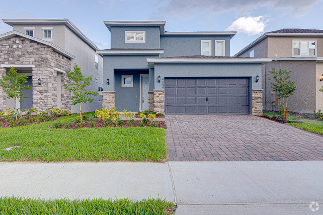 Building Photo - 4454 Davos Dr Rental