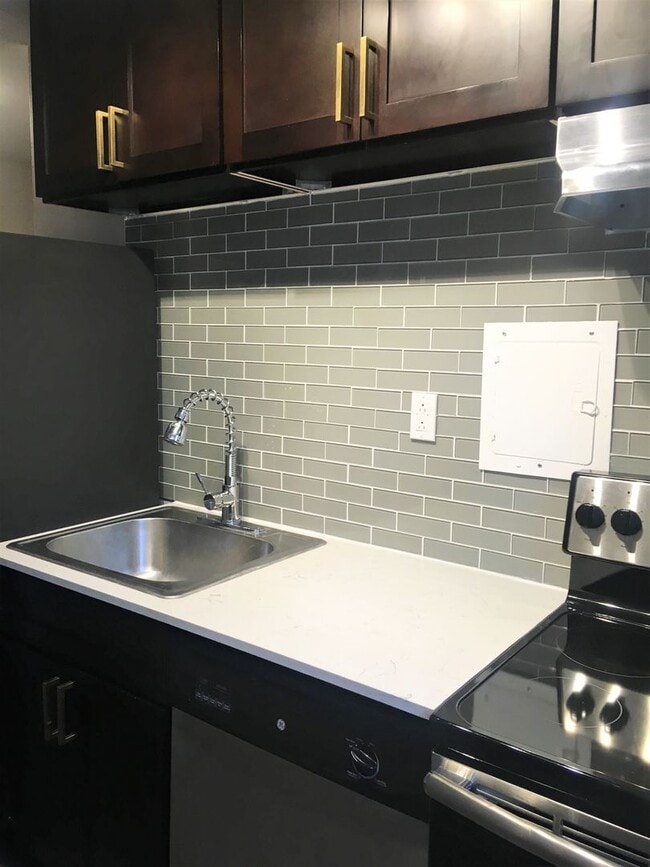 The Pearl Apartments