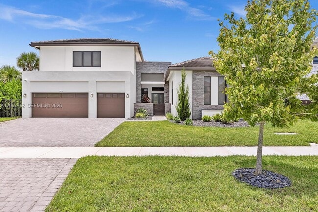Photo - 5765 SW 104th Terrace