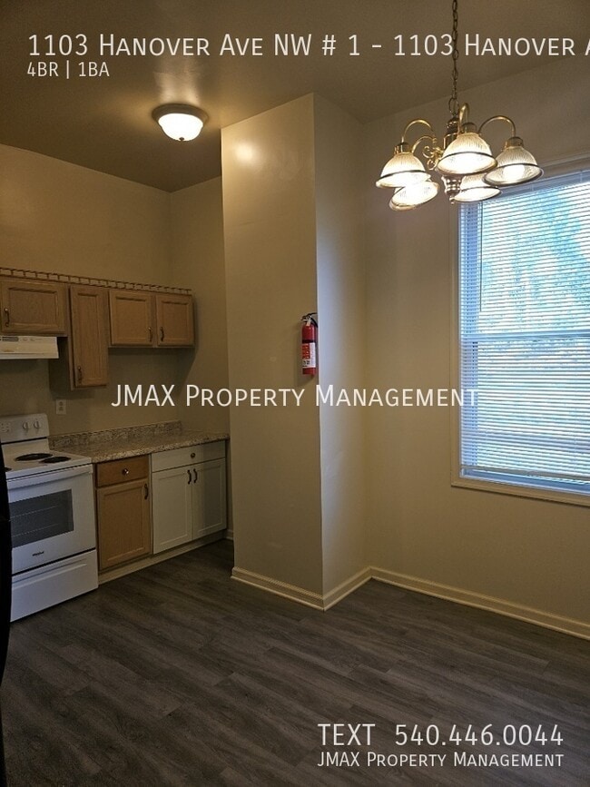 Photo - 1103 Hanover Ave NW Unidad 1103 Hanover Ave NW # 1