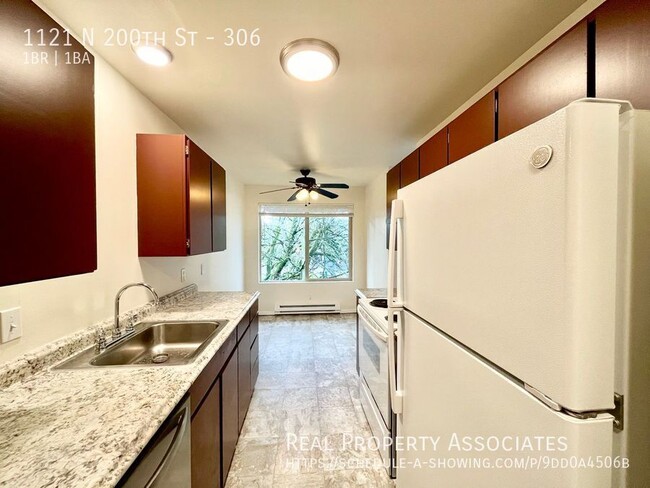 Photo - 1121 N 200th St Unit 306