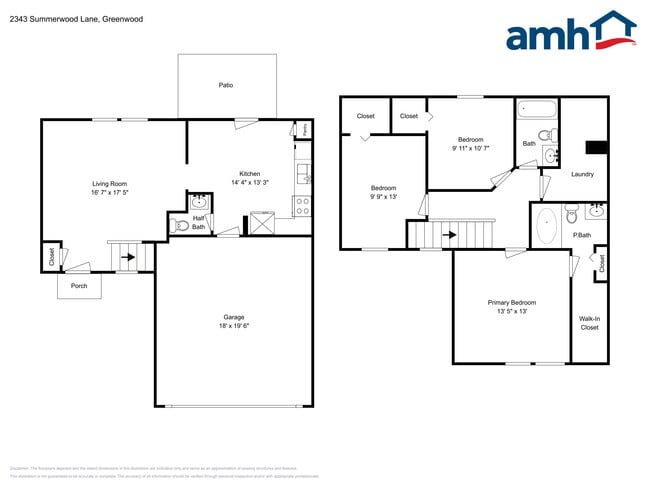 Photo - 2343 Summerwood Ln
