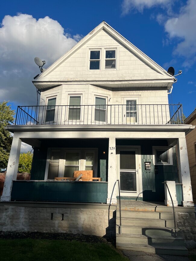 Photo - 329 Grider St Apartments Unit 329 Grider- 3BDRM - Lower