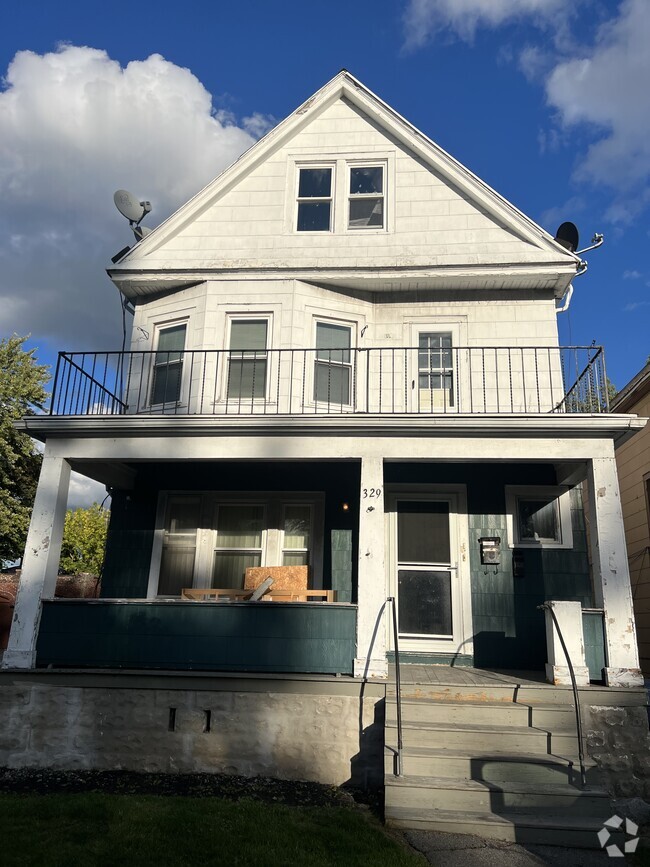 Building Photo - 329 Grider St Unit 329 Grider- 3BDRM - Lower Rental