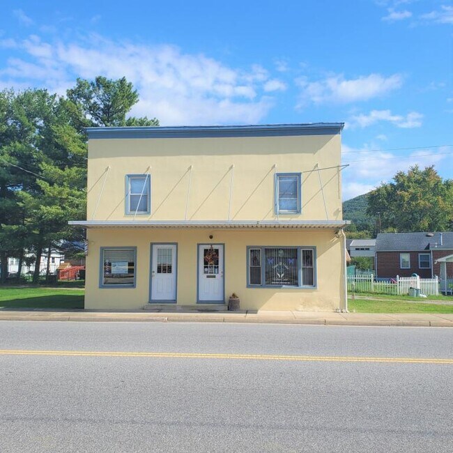 2340 Beech Ave Rental House Rental in Buena Vista, VA