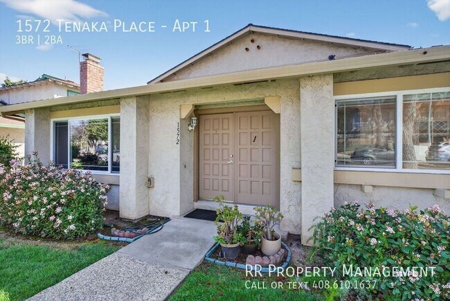 Photo - 1572 Tenaka Pl Unit Apt 1