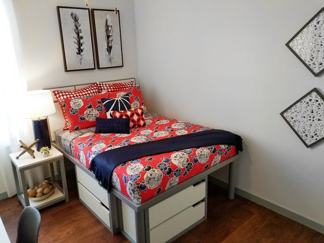 Photo - Aspen Syracuse I Student Apartments