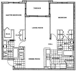 Photo - 1810 Florida Club Dr Unit 1305