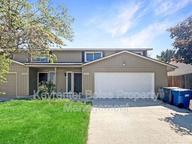 Photo - 4101 S Minuteman Way House