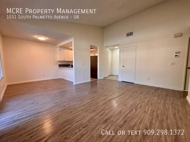 Building Photo - 1031 S Palmetto Ave Unit U8