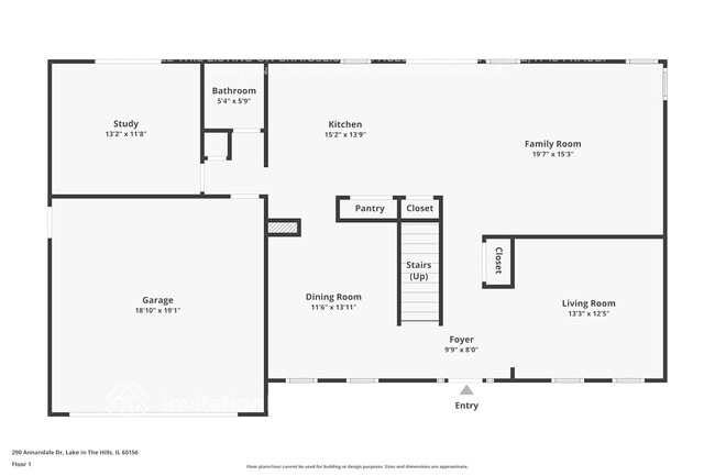 Photo - 290 S Annandale Dr