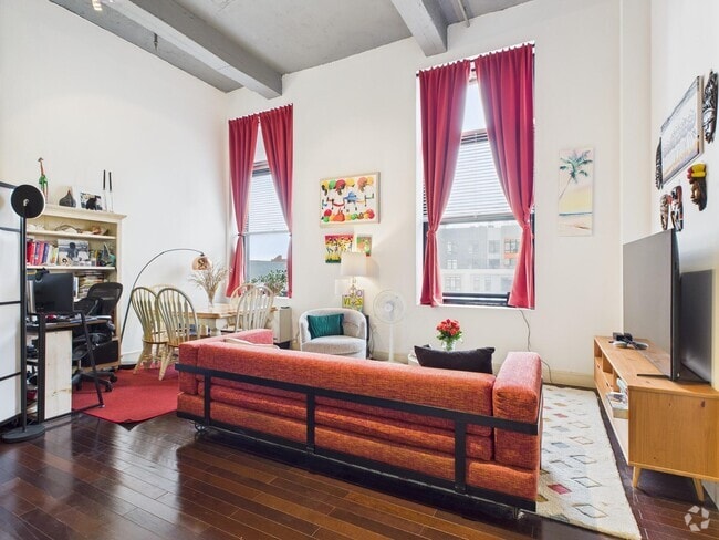 Building Photo - 25 Leroy Pl Unit 409 Rental