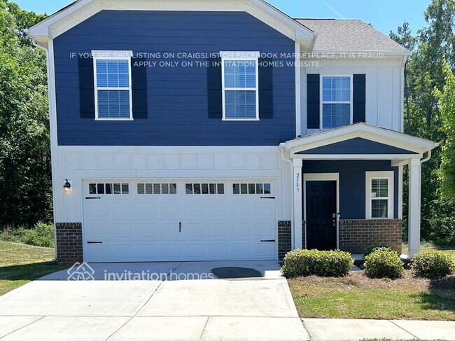 Building Photo - 2343 Pebble Close Ct