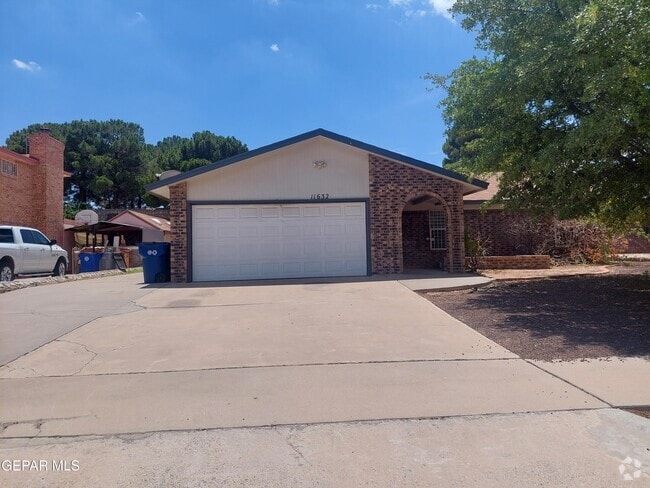 Building Photo - 11632 Rufus Brijalba Dr Rental