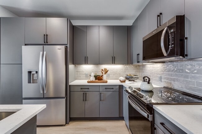 Photo - Aura Crown Heights