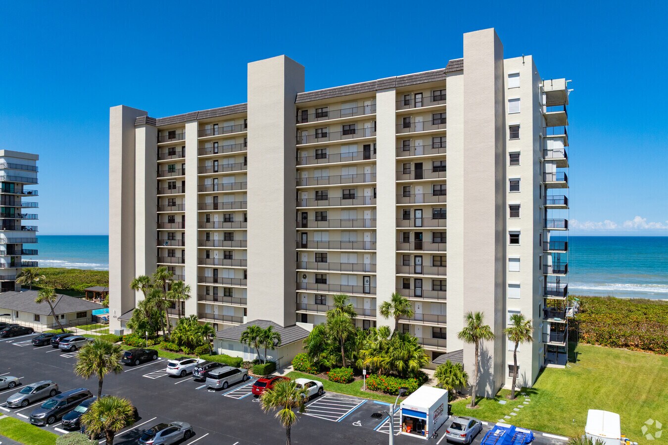 4200-4250 Carretera Norte A1A Hutchinson Island, FL 34949 - Ocean Harbour South