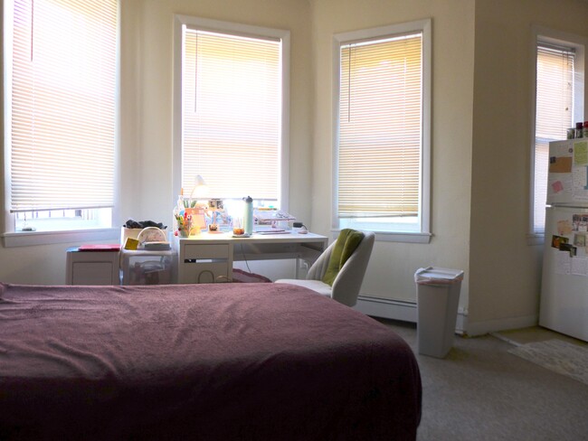 Photo - 25 Huntington Ave Apartamentos Unidad 1