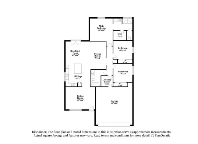 Photo - 1615 E Ash Ave