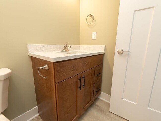 Photo - Westcott 11A - Townhome