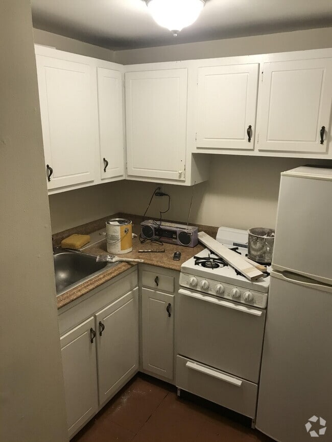Building Photo - 381 Harvard St Unit 01 Rental