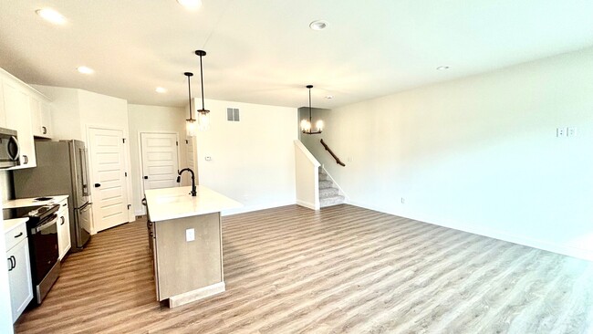 Photo - 2709 S Old Highway 94 Townhome