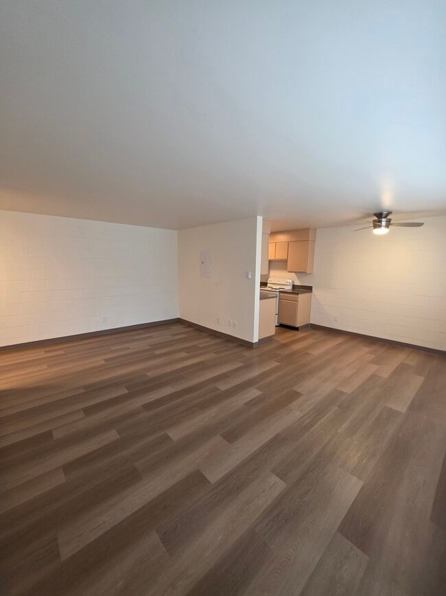 Photo - Olympic Park Apartments