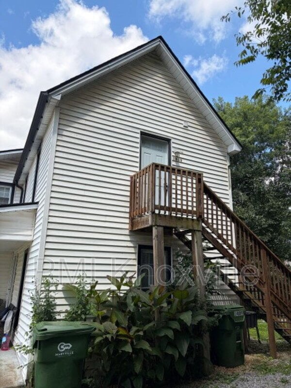 Photo - 1409 Sevierville Rd