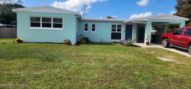 Building Photo - 1034 Garfield St