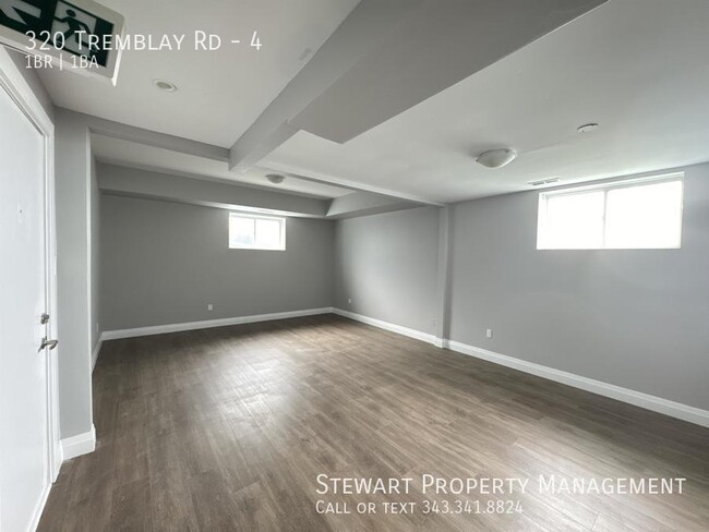 Photo - 320 Tremblay Rd Unit 4