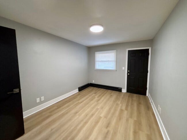 Harrison Beach Apartments