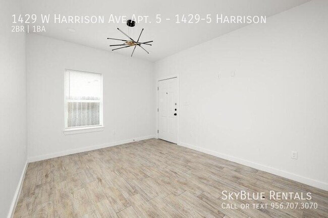 Photo - 1429 W Harrison Ave Unit 1429-5 Harrison
