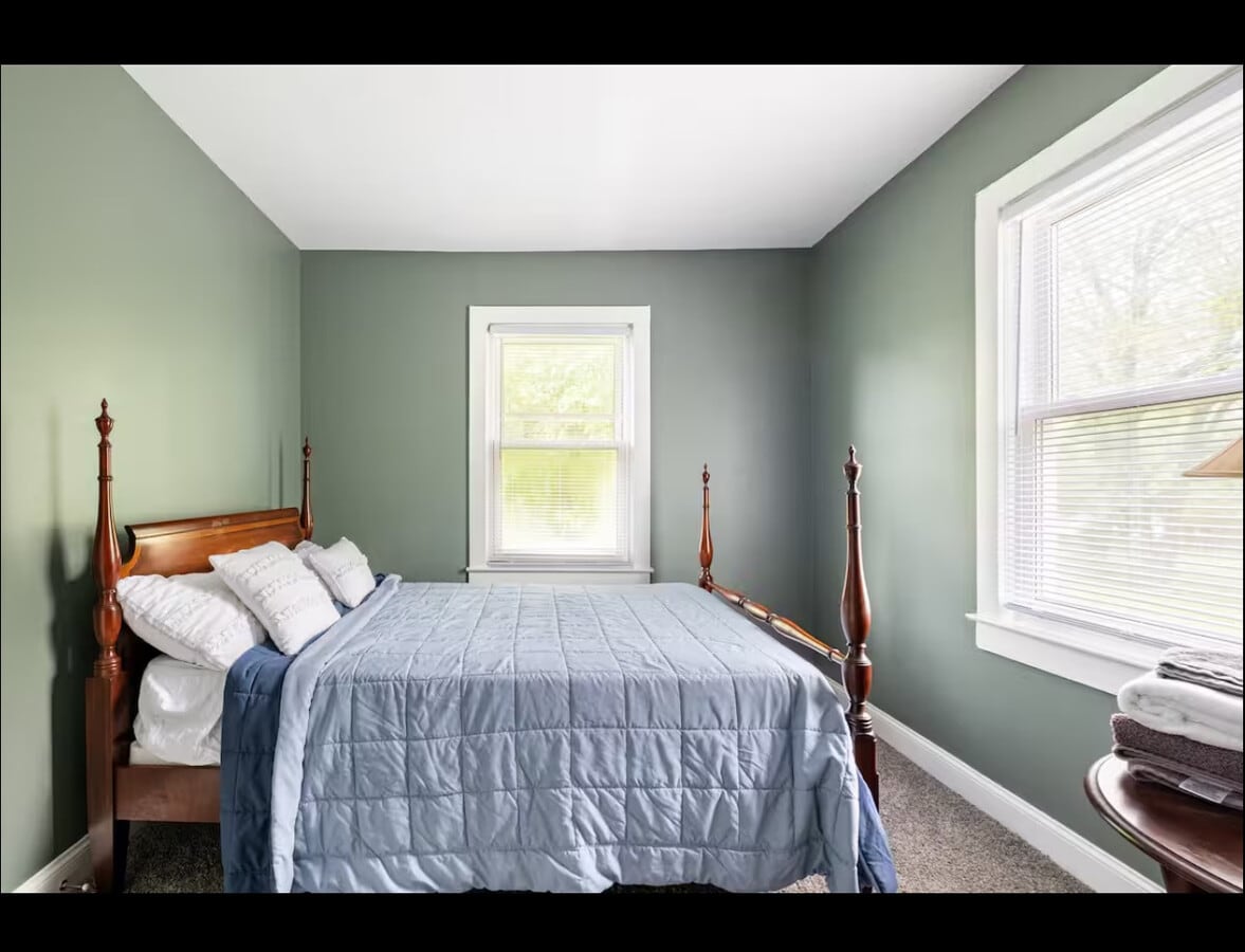 Photo - Room in House on Morgantown Rd