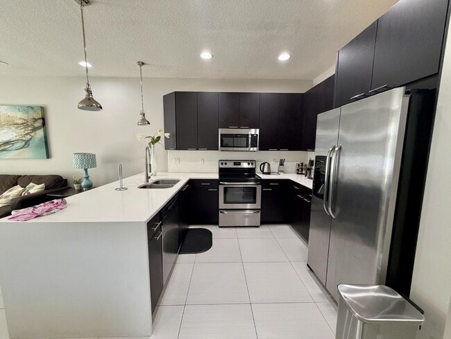 Photo - Furnished 3BR Townhome in Clermont