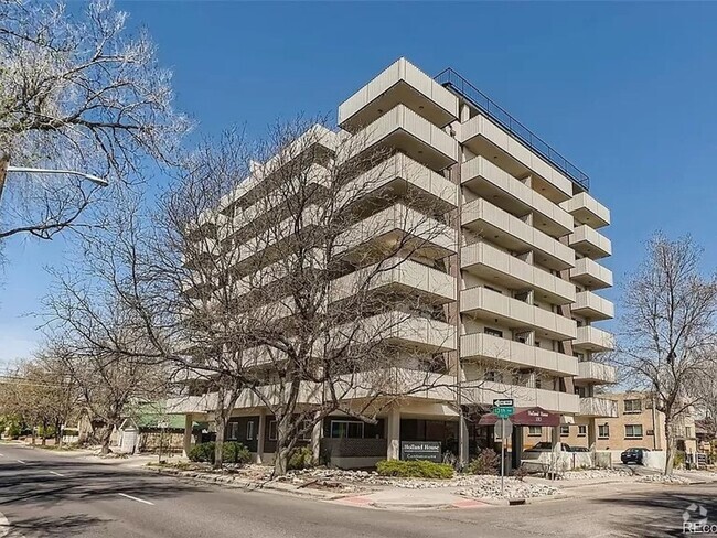 Building Photo - Congress Park: 1 Bedroom Condo in Denver