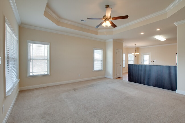 Photo - 2917 Magnolia Park Drive Southeast