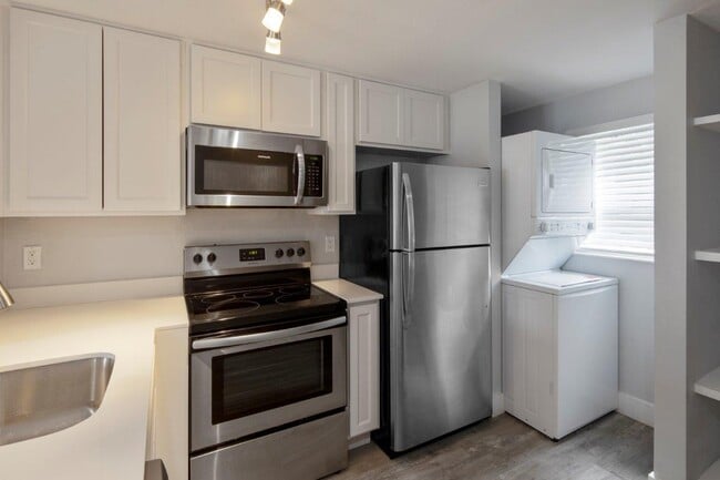 Photo - Atlantic Townhomes